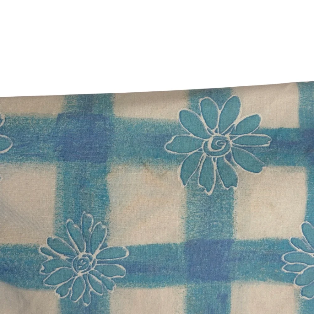 Springs Industries vintage floral